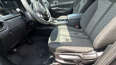 2021 Kia Sorento LX