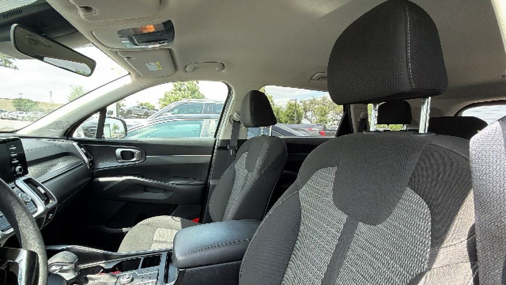 2021 Kia Sorento LX