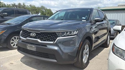 2021 Kia Sorento LX