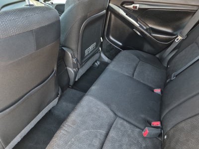 2009 Pontiac Vibe Base