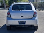 2009 Pontiac Vibe Base