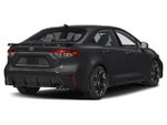 2025 Toyota Corolla FX