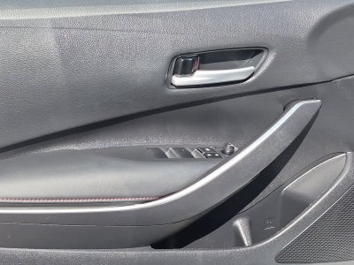2024 Toyota Corolla SE Nightshade