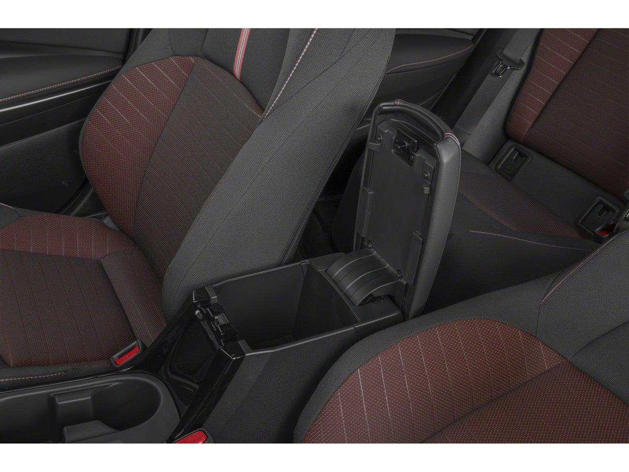 2024 Toyota Corolla SE Nightshade