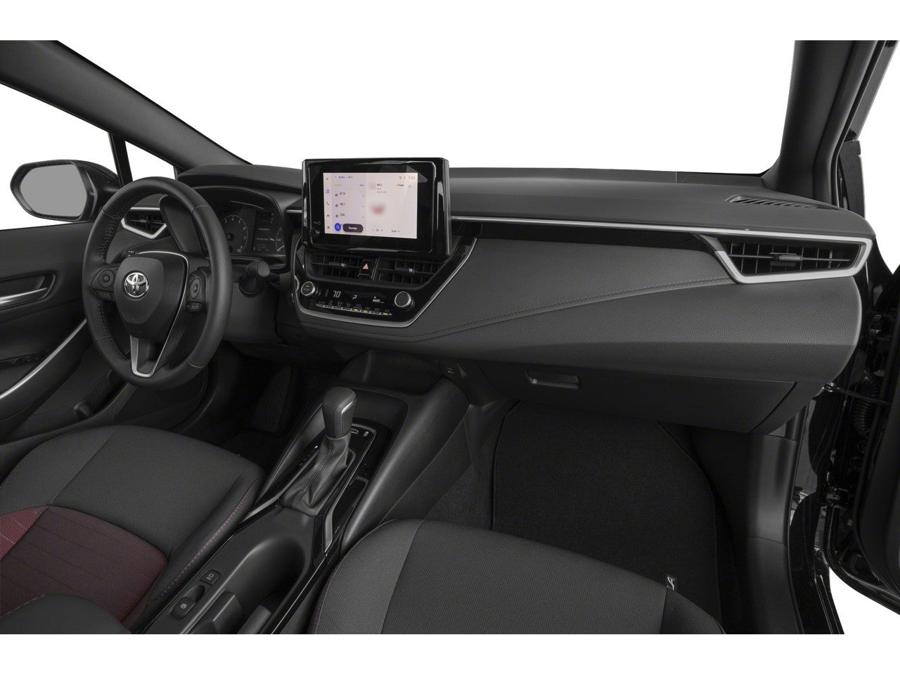 2024 Toyota Corolla SE Nightshade