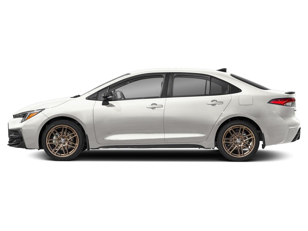 2024 Toyota Corolla SE Nightshade