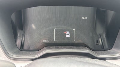 2025 Toyota Corolla FX