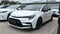 2025 Toyota Corolla FX