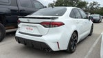 2025 Toyota Corolla FX