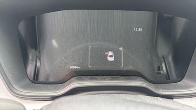 2025 Toyota Corolla FX