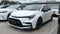 2025 Toyota Corolla FX