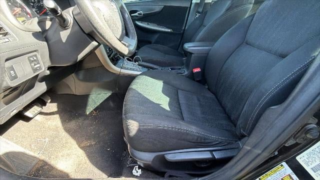 2013 Toyota Corolla S