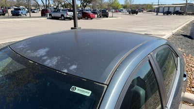 2015 Toyota Corolla S