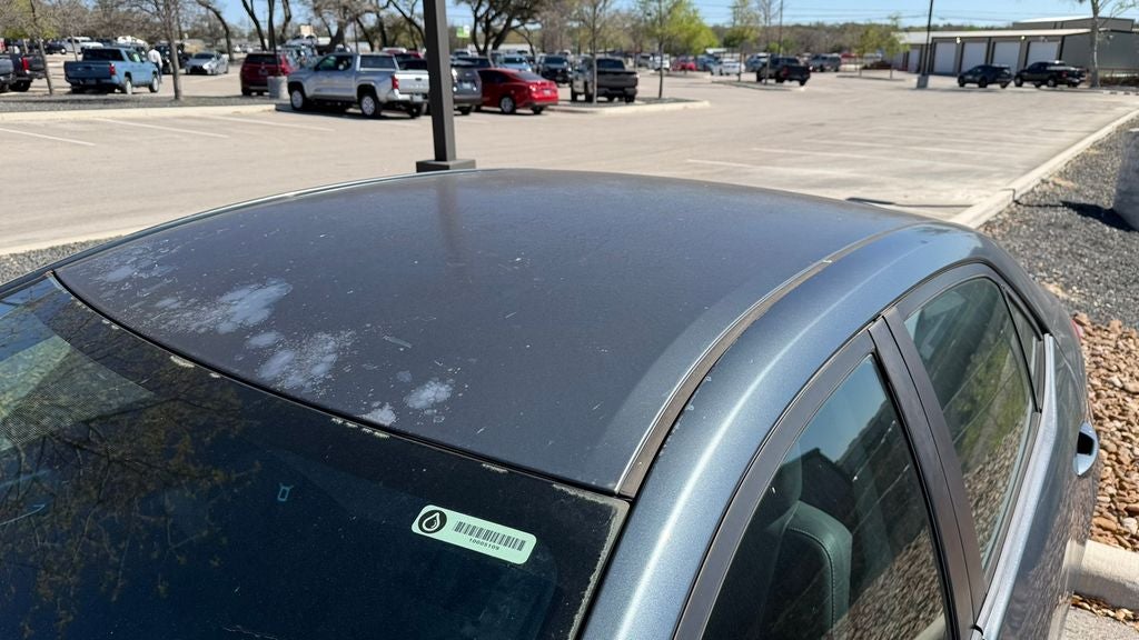 2015 Toyota Corolla S