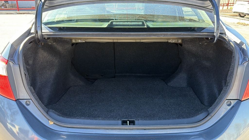 2015 Toyota Corolla S