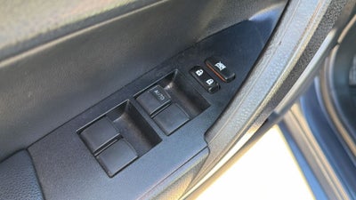 2015 Toyota Corolla S