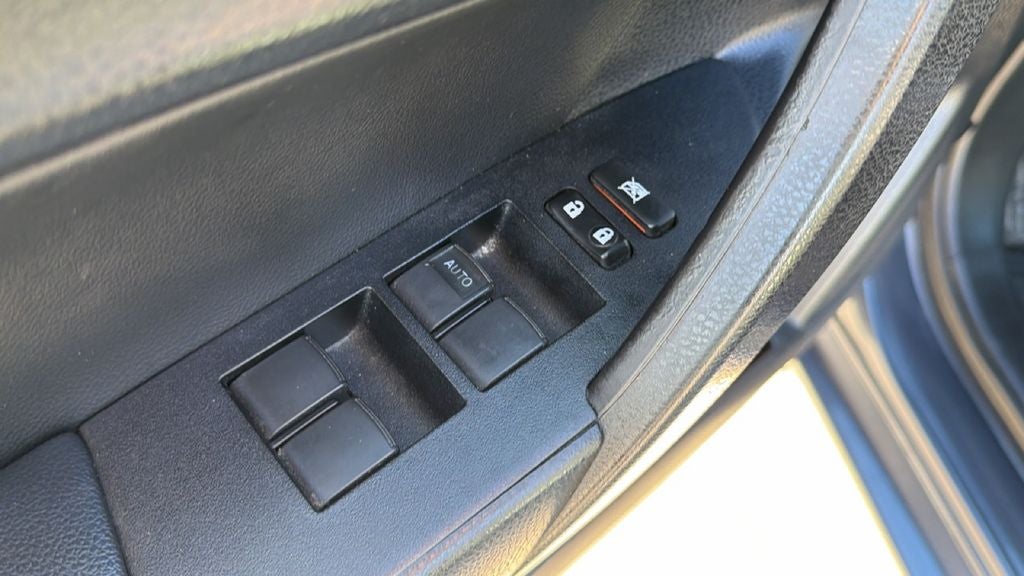 2015 Toyota Corolla S