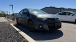 2015 Toyota Corolla S