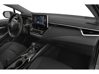 2022 Toyota Corolla L