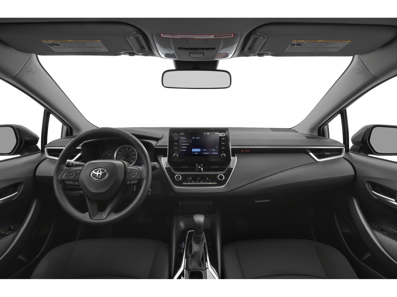 2022 Toyota Corolla L