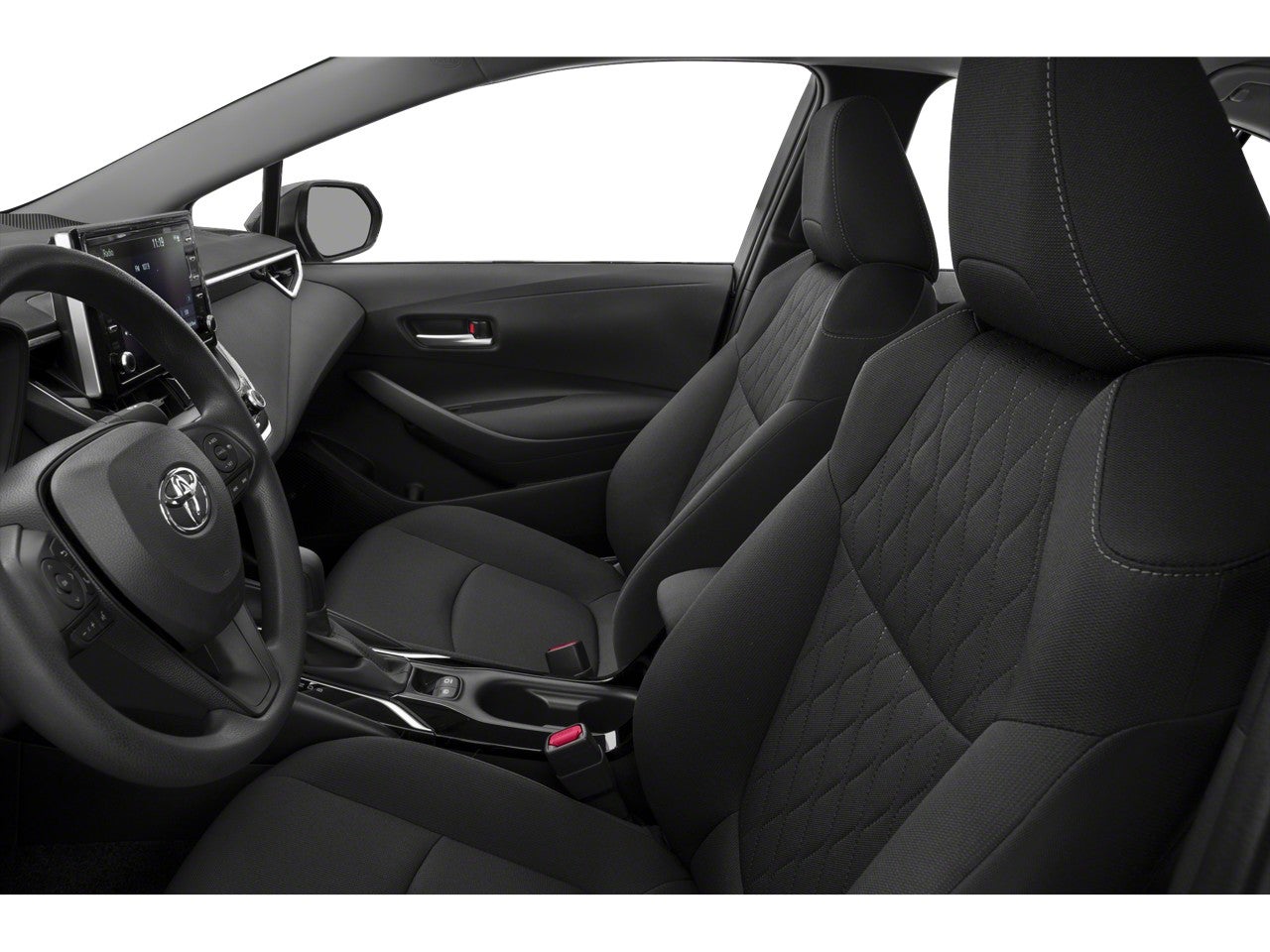 2022 Toyota Corolla L