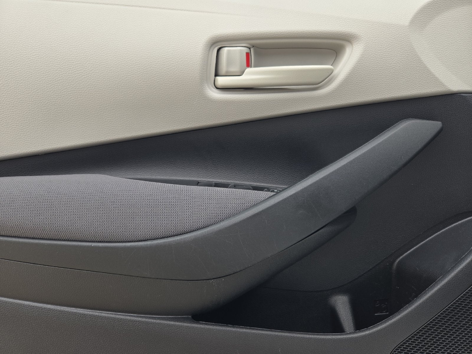 2022 Toyota Corolla L