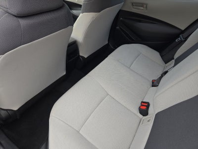 2022 Toyota Corolla L