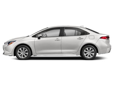 2022 Toyota Corolla L