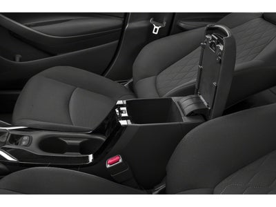 2022 Toyota Corolla L