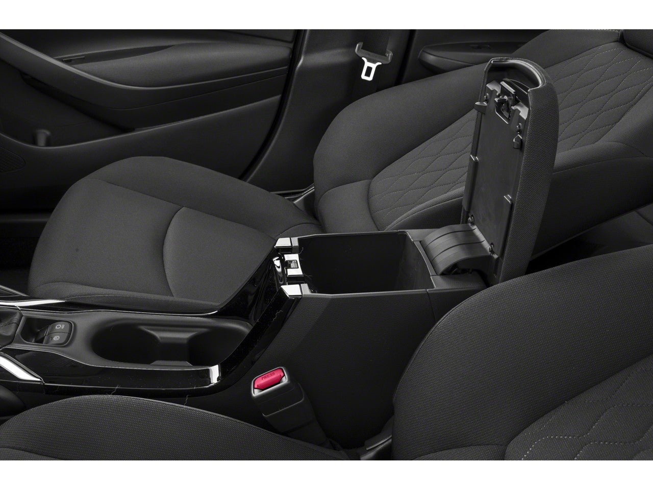 2022 Toyota Corolla L