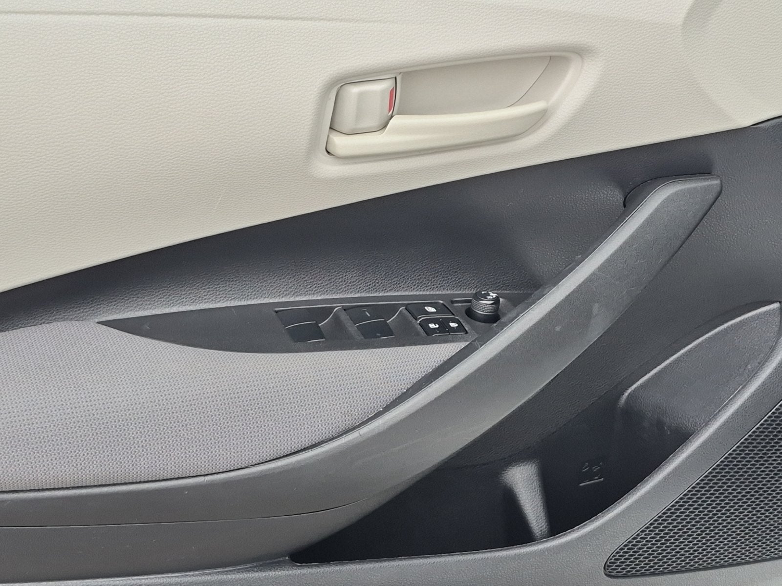 2022 Toyota Corolla L
