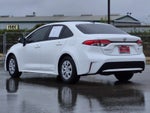 2022 Toyota Corolla L
