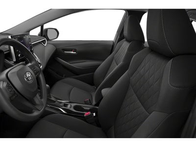 2022 Toyota Corolla L