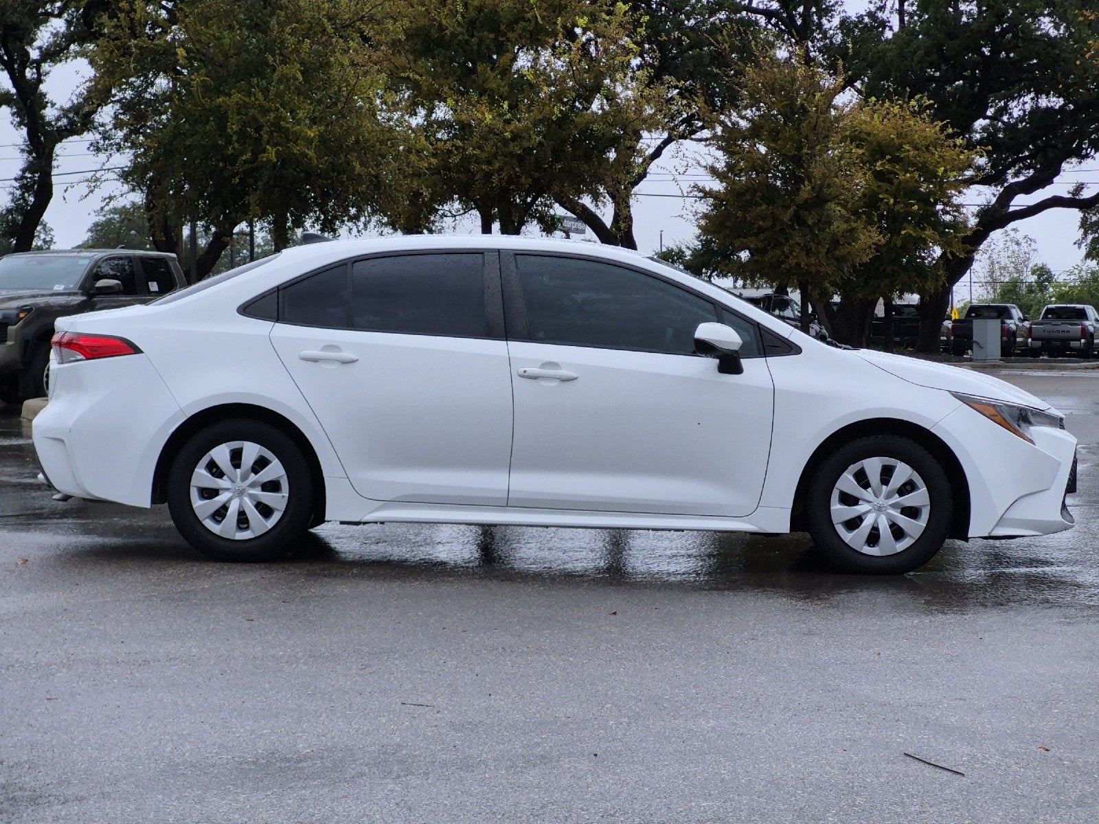 2022 Toyota Corolla L