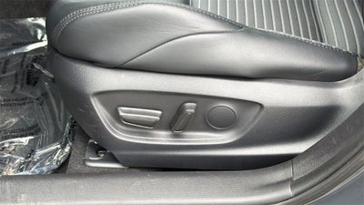 2025 Toyota Corolla XSE