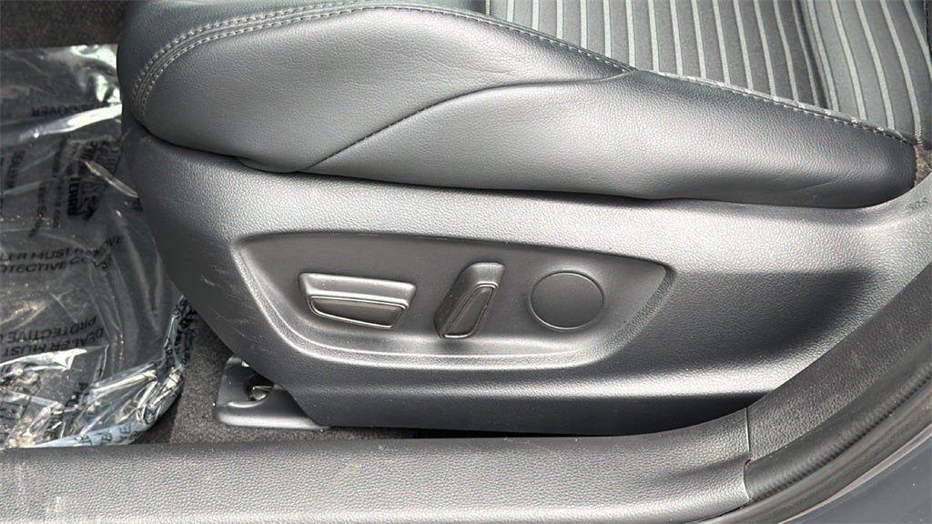 2025 Toyota Corolla XSE