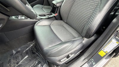 2025 Toyota Corolla XSE