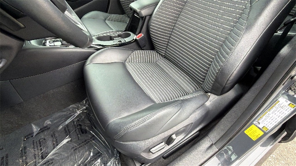 2025 Toyota Corolla XSE