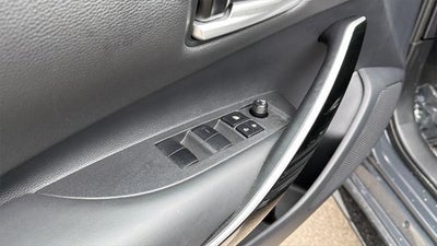 2025 Toyota Corolla XSE