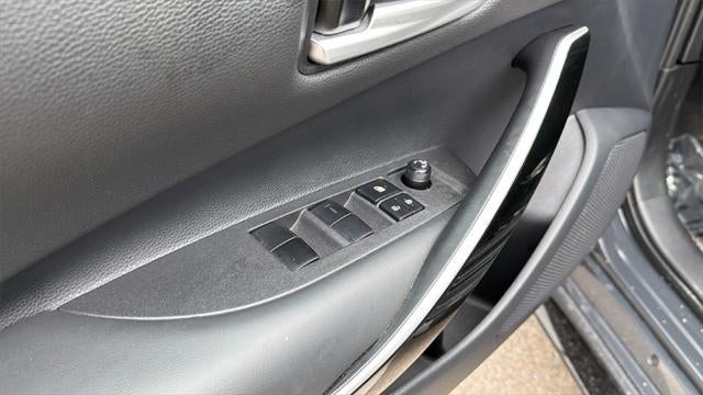 2025 Toyota Corolla XSE