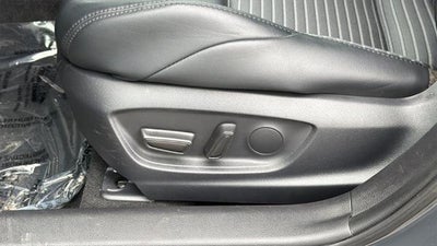 2025 Toyota Corolla XSE