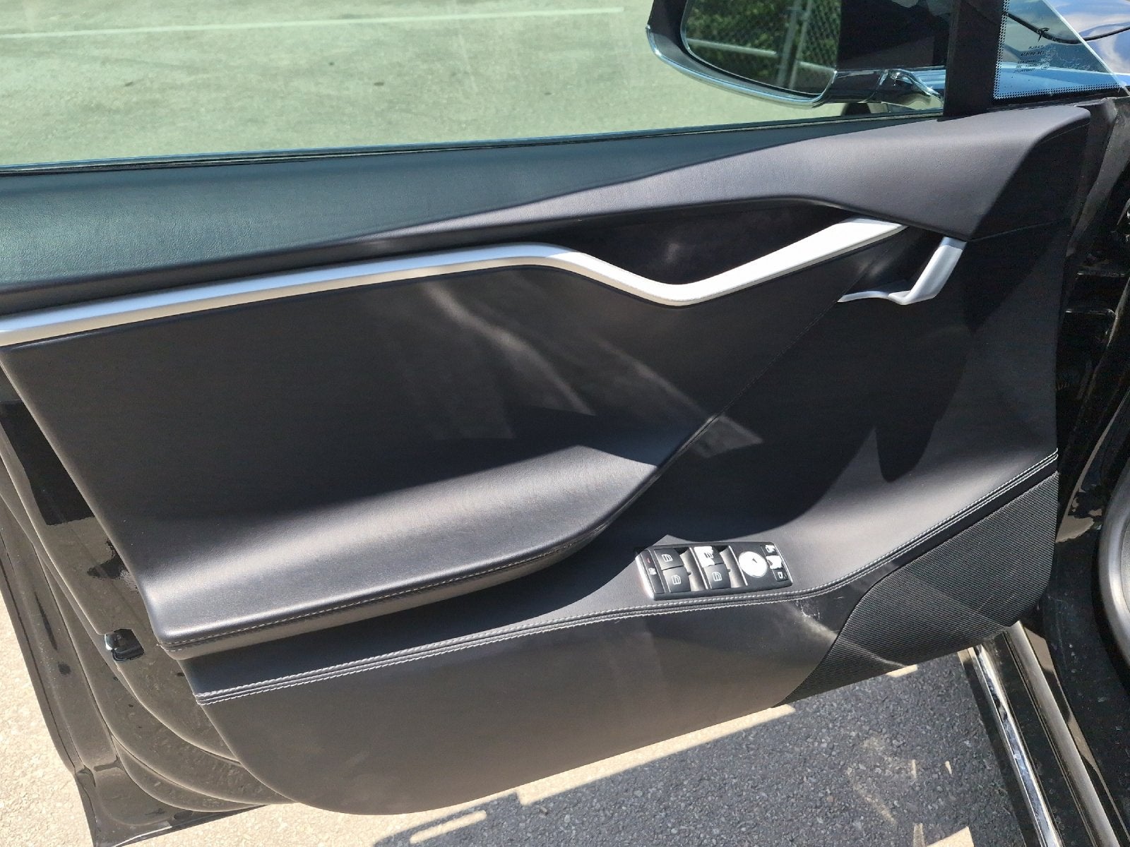 2018 Tesla S 100D