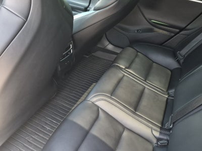 2018 Tesla S 100D