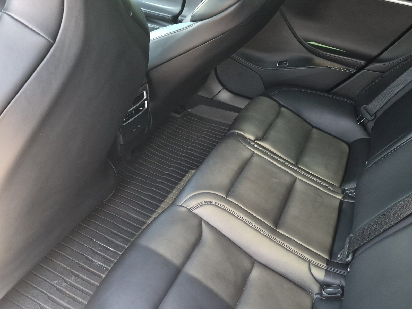 2018 Tesla S 100D