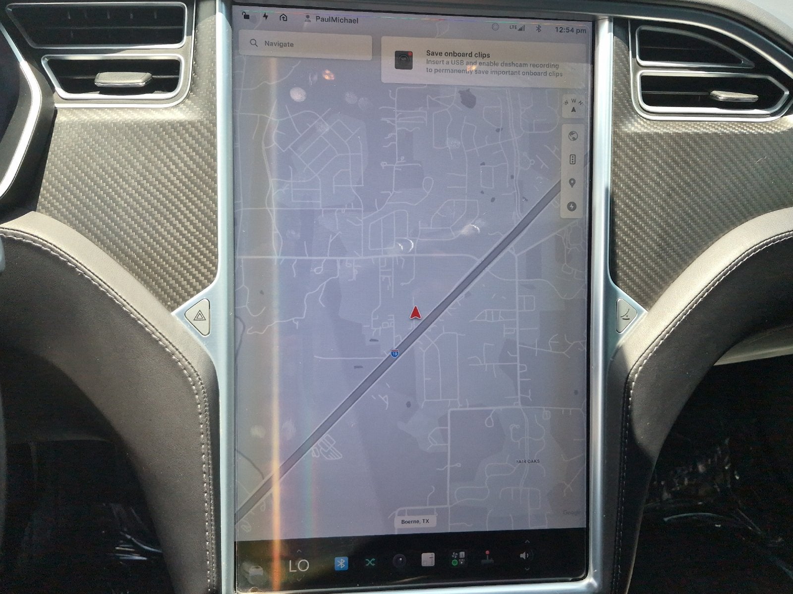 2018 Tesla S 100D