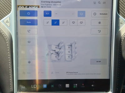 2018 Tesla S 100D