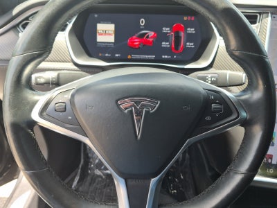 2018 Tesla S 100D