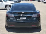 2018 Tesla S 100D