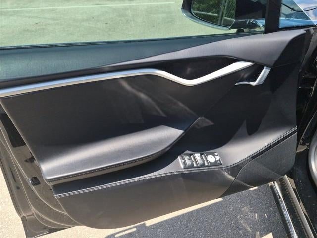 2018 Tesla S 100D