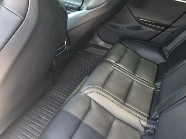 2018 Tesla S 100D
